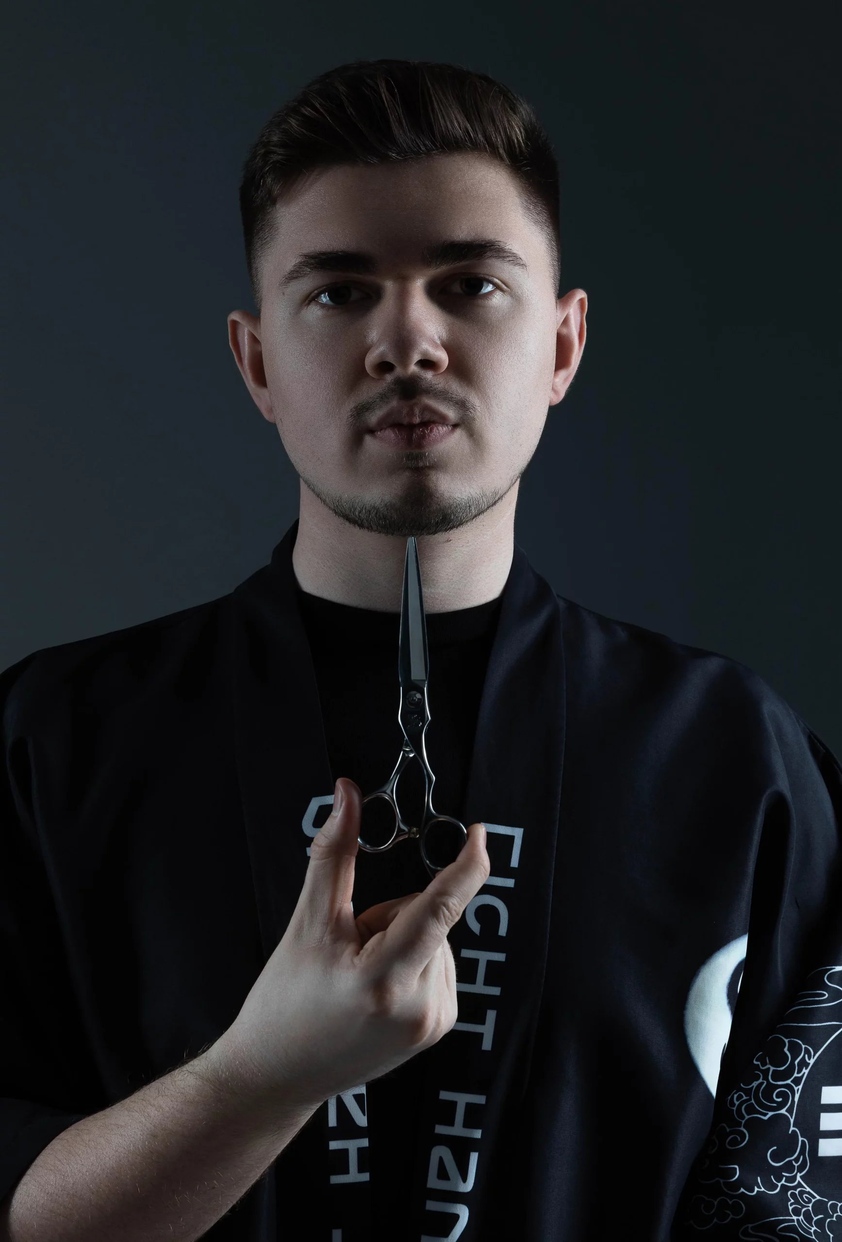YevheniiSapianov1 Yevhenii Sapianov