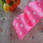 LAZO ROSA +0,50 €