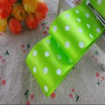 LAZO VERDE +0,50 €