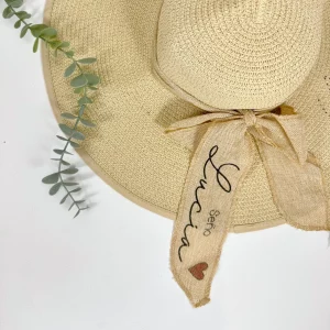 PAMELA PERSONALIZADA PARA SEÑOS