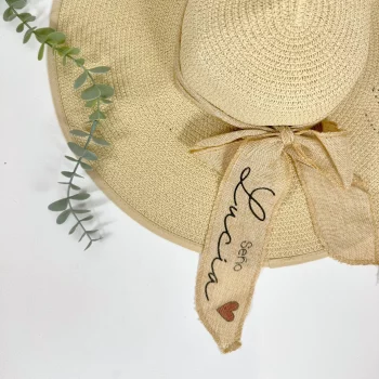 PAMELA PERSONALIZADA PARA SEÑOS