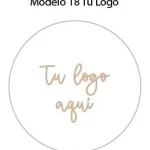 MODELO 18 - LOGO