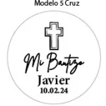 MODELO 5 - CRUZ