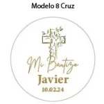MODELO 8 - CRUZ
