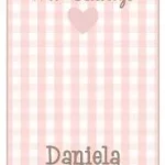 MODELO 4 - CORAZON ROSA