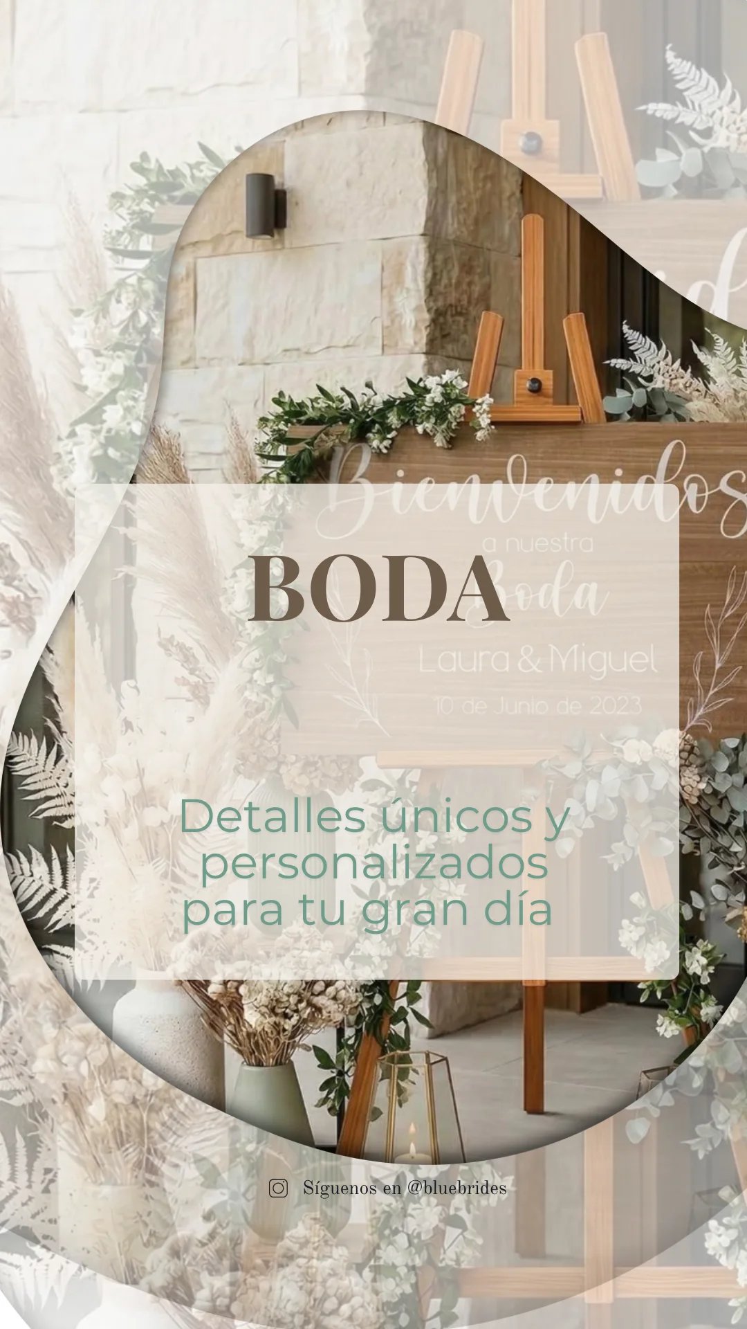 SLIDER MOVIL BODA