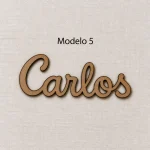 MODELO 5