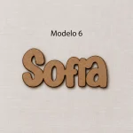 MODELO 6